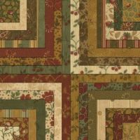 Wrapped In Paisley Charm Pack